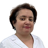 Асанова Айше Николаевна