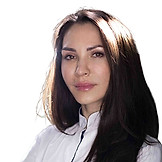 Коротеева Олеся Александровна