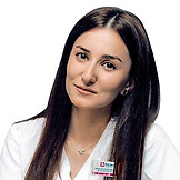 Гукемухова Санита Мухамедовна