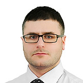 Пухляков Андрей Владимирович