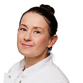 Лебедева Эвелина Витальевна