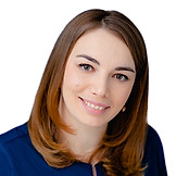 Овечкина Наталья Тагировна