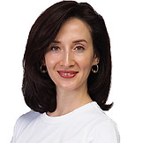 Хаирова Инара Ринатовна