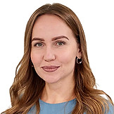 Соболева Надежда Дмитриевна