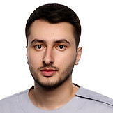 Абдурахманов Усман Кургулиевич