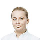 Русаленко Оксана Владимировна