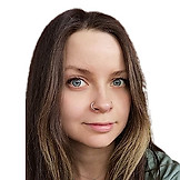 Анпилогова Ксения Константиновна