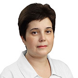 Челядинова Наталья Викторовна