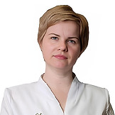 Шепелева Анна Геннадьевна