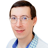 Ананьин Игорь Александрович