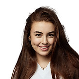 Водождокова Фатима Аслановна