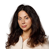 Акиваева Надежда Юрьевна