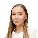 Суховетрюк Елена Андреевна