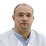 Моисеев Сергей Викторович