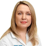 Малюженко Людмила Владимировна