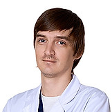 Тихонов Антон Владимирович