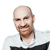 Товмасян Давид Рафаелович