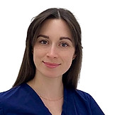 Пономарева Дарья Михайловна