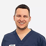 Воловиков Олег Игоревич