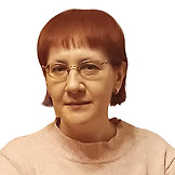 Ципина Татьяна Ильинична