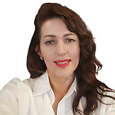 Симонова Алёна Николаевна