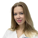 Соколова Анна Алексеевна