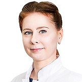 Сасова Наталья Дмитриевна