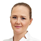 Шевякова Инна Михайловна