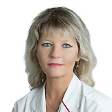 Яковлева Елена Сергеевна