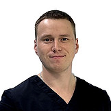 Уваров Кирилл Анатольевич