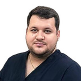 Хакимов Максим Улугбекович