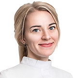 Сенькова (Атрахимович) Анна Николаевна