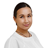 Удовикова Наталья Александровна