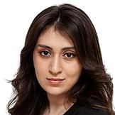 Мехдиханлы Айсу Вафадаровна