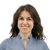 Красовская Юлия Вячеславовна