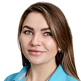 Валова Елена Михайловна