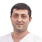 Темирболатов Шамиль Расулович