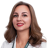 Калашникова (Засова) Ксения Александровна