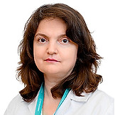 Мелкадзе Каринэ Эдвардовна