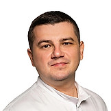 Гусев Дмитрий Сергеевич