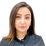 Рагимова Лейла Мубаризовна