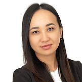 Джумабаева Алина Аубикеровна