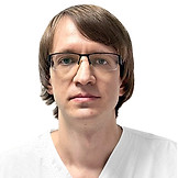 Кирьянов Мирослав Андреевич