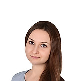 Мелекесова (Ковалева) Влада Васильевна