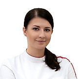 Евстропова Вера Сергеевна