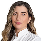 Махмудова Марина Мустафаевна