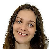 Москаленко Анна Николаевна