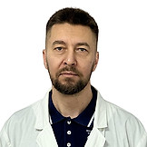 Ефремов Андрей Владимирович