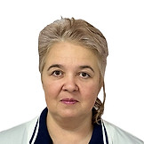 Григорьева Татьяна Васильевна