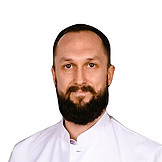 Тулин Тимур Сергеевич